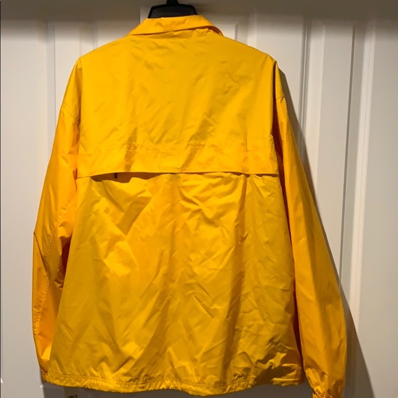 WeatherProof Coat - Picture 5 of 5